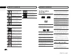 Preview for 52 page of Pioneer AVH-X6550DVD Owenrs Manual