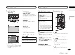 Preview for 65 page of Pioneer AVH-X6550DVD Owenrs Manual