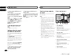 Preview for 80 page of Pioneer AVH-X6550DVD Owenrs Manual