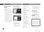 Preview for 84 page of Pioneer AVH-X6550DVD Owenrs Manual