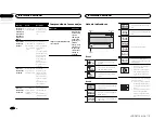 Preview for 112 page of Pioneer AVH-X6550DVD Owenrs Manual