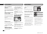 Preview for 148 page of Pioneer AVH-X6550DVD Owenrs Manual