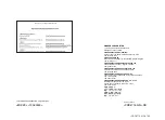 Preview for 184 page of Pioneer AVH-X6550DVD Owenrs Manual