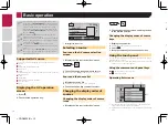 Предварительный просмотр 12 страницы Pioneer AVH-X6700DVD Owner'S Manual