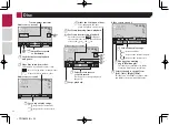 Предварительный просмотр 20 страницы Pioneer AVH-X6700DVD Owner'S Manual