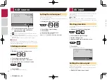 Предварительный просмотр 32 страницы Pioneer AVH-X6700DVD Owner'S Manual