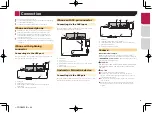 Предварительный просмотр 49 страницы Pioneer AVH-X6700DVD Owner'S Manual