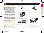 Предварительный просмотр 51 страницы Pioneer AVH-X6700DVD Owner'S Manual