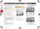 Предварительный просмотр 158 страницы Pioneer AVH-X6700DVD Owner'S Manual