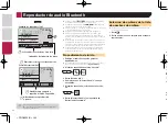 Предварительный просмотр 160 страницы Pioneer AVH-X6700DVD Owner'S Manual