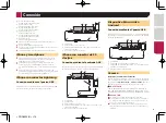 Предварительный просмотр 179 страницы Pioneer AVH-X6700DVD Owner'S Manual