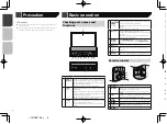 Preview for 8 page of Pioneer AVH-X6800DVD Owner'S Manual