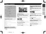 Preview for 13 page of Pioneer AVH-X6800DVD Owner'S Manual