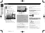 Preview for 28 page of Pioneer AVH-X6800DVD Owner'S Manual