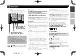 Preview for 31 page of Pioneer AVH-X6800DVD Owner'S Manual