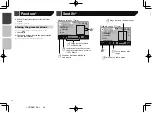 Preview for 32 page of Pioneer AVH-X6800DVD Owner'S Manual