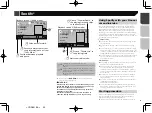 Preview for 33 page of Pioneer AVH-X6800DVD Owner'S Manual