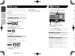 Preview for 36 page of Pioneer AVH-X6800DVD Owner'S Manual