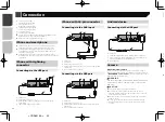 Preview for 52 page of Pioneer AVH-X6800DVD Owner'S Manual