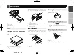 Preview for 55 page of Pioneer AVH-X6800DVD Owner'S Manual