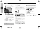 Preview for 86 page of Pioneer AVH-X6800DVD Owner'S Manual