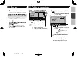 Preview for 89 page of Pioneer AVH-X6800DVD Owner'S Manual