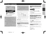 Preview for 91 page of Pioneer AVH-X6800DVD Owner'S Manual