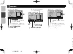 Preview for 98 page of Pioneer AVH-X6800DVD Owner'S Manual