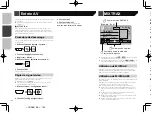 Preview for 102 page of Pioneer AVH-X6800DVD Owner'S Manual