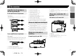 Preview for 119 page of Pioneer AVH-X6800DVD Owner'S Manual