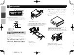 Preview for 122 page of Pioneer AVH-X6800DVD Owner'S Manual