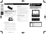 Preview for 140 page of Pioneer AVH-X6800DVD Owner'S Manual