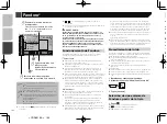 Preview for 164 page of Pioneer AVH-X6800DVD Owner'S Manual