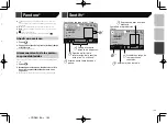 Preview for 165 page of Pioneer AVH-X6800DVD Owner'S Manual