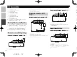 Preview for 186 page of Pioneer AVH-X6800DVD Owner'S Manual