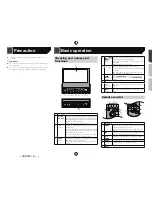 Preview for 7 page of Pioneer AVH-X6850DVD Owner'S Manual