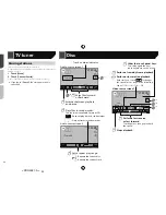 Preview for 22 page of Pioneer AVH-X6850DVD Owner'S Manual