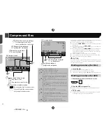 Preview for 26 page of Pioneer AVH-X6850DVD Owner'S Manual