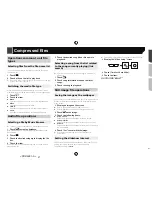 Preview for 27 page of Pioneer AVH-X6850DVD Owner'S Manual