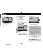 Preview for 28 page of Pioneer AVH-X6850DVD Owner'S Manual