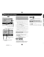 Preview for 31 page of Pioneer AVH-X6850DVD Owner'S Manual