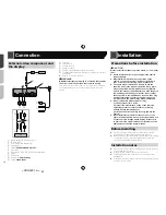 Preview for 50 page of Pioneer AVH-X6850DVD Owner'S Manual