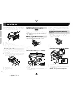 Preview for 52 page of Pioneer AVH-X6850DVD Owner'S Manual