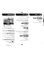 Preview for 87 page of Pioneer AVH-X6850DVD Owner'S Manual