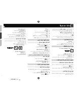 Preview for 92 page of Pioneer AVH-X6850DVD Owner'S Manual