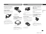 Preview for 15 page of Pioneer AVH-X7500BT Installation Manual