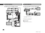 Предварительный просмотр 44 страницы Pioneer AVH-X7500BT Installation Manual