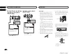 Предварительный просмотр 46 страницы Pioneer AVH-X7500BT Installation Manual