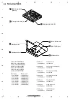 Preview for 10 page of Pioneer AVH-X7700BT/XNEW5 Service Manual