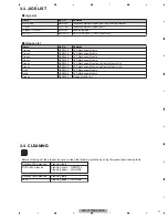 Preview for 11 page of Pioneer AVH-X7700BT/XNEW5 Service Manual